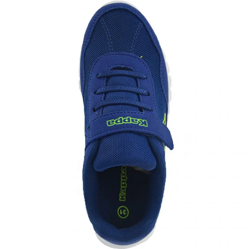 Děti Follow K Jr 260604K 6033 - Kappa 25