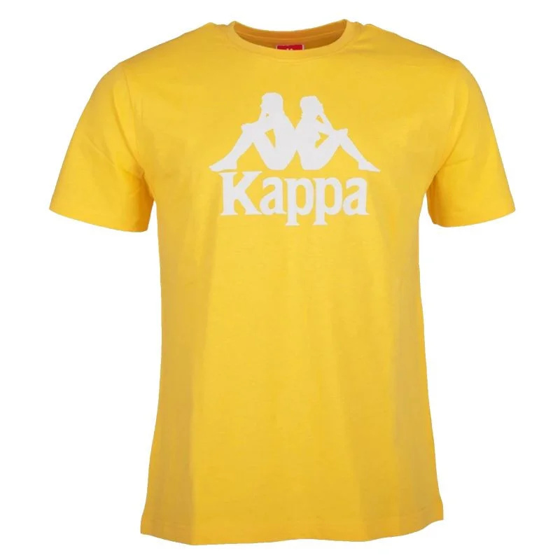 Tričko Kappa Caspar Jr 303910J-295 140