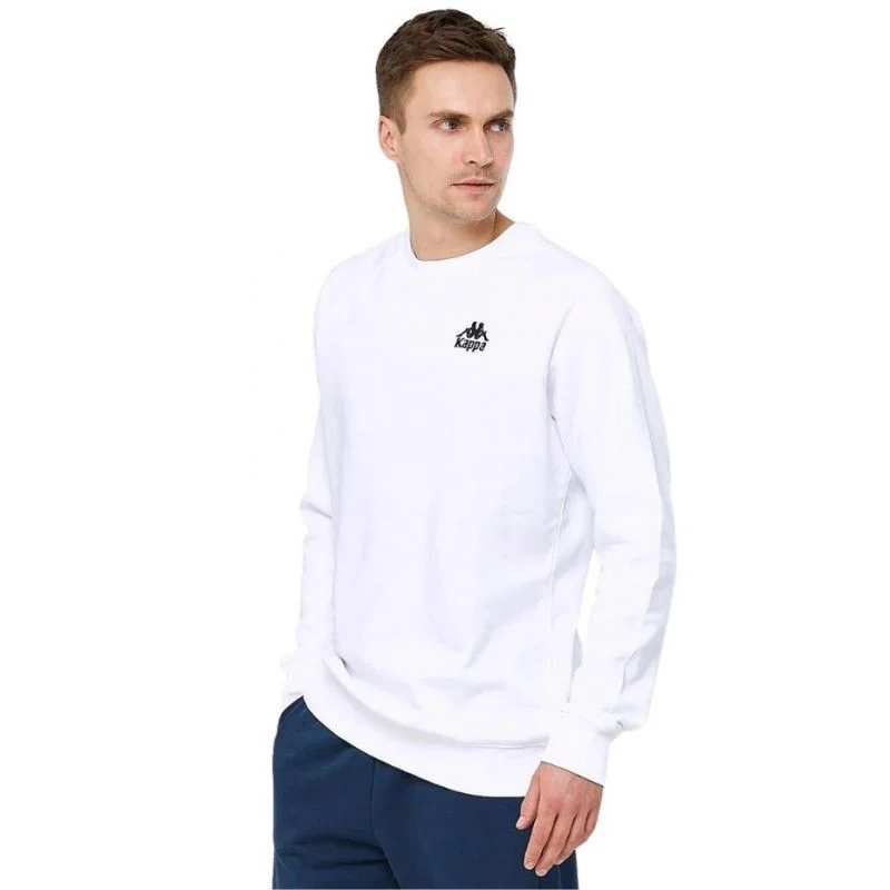 Pánská mikina Taule M 705421 001 - Kappa 2XL