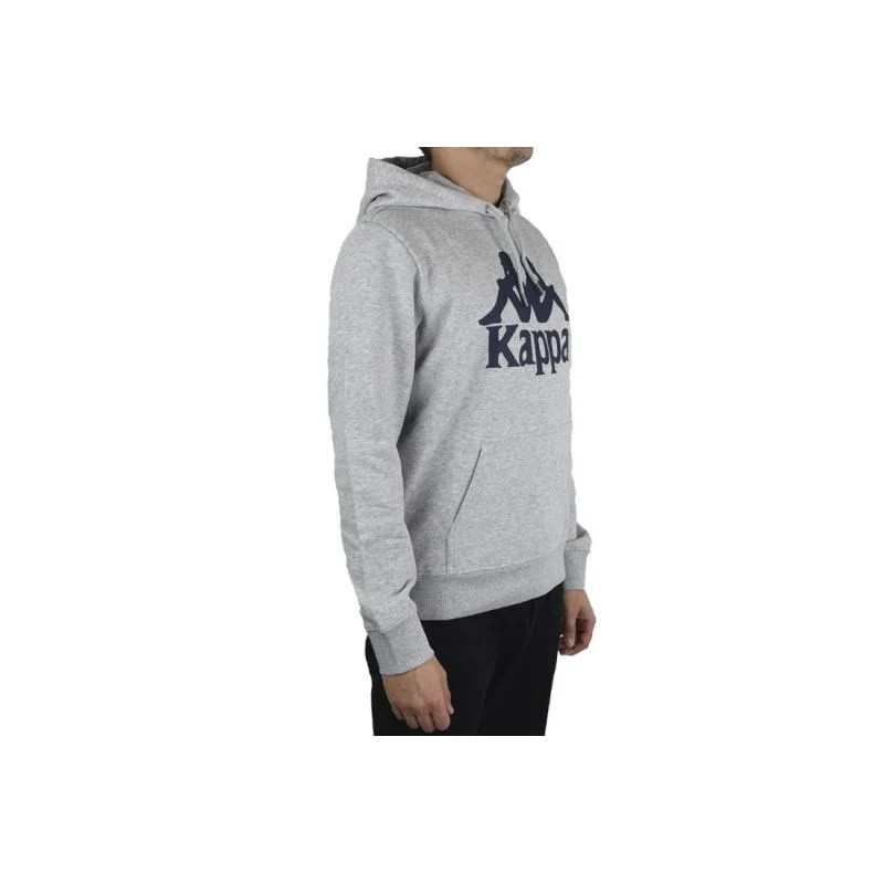 Pánská mikina Taino M 705322-18M - Kappa L