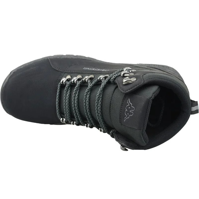 Pánské trekové boty Dolomo Mid M 242752-1116 - Kappa 44