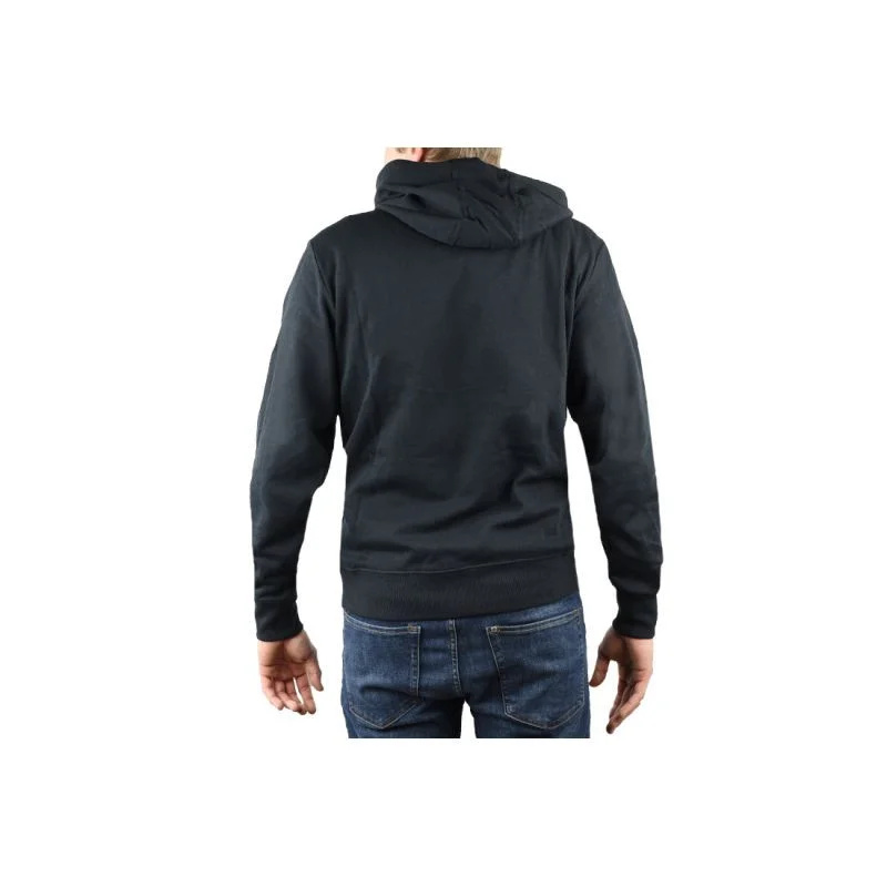 Pánská mikina Taino M 705322-19-4006 - Kappa XXL