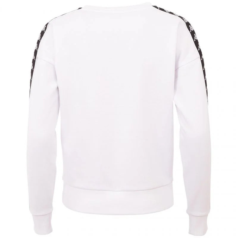 Dámská mikina Hanka W 308004 11-0601 - Kappa XL
