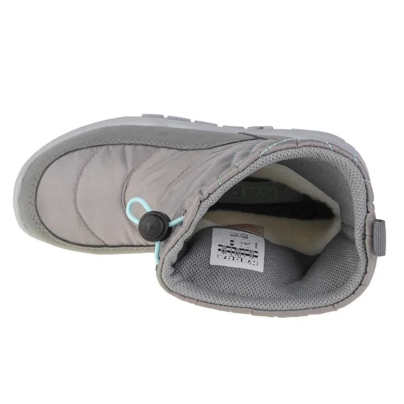 Dívčí sněžnice Cessy Tex K Jr 260824K-1637 - Kappa 28