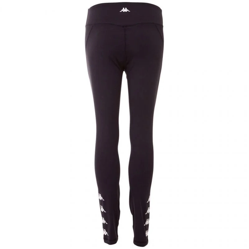 Dámské legíny IASMINA W 309098 19-4006 - Kappa XS