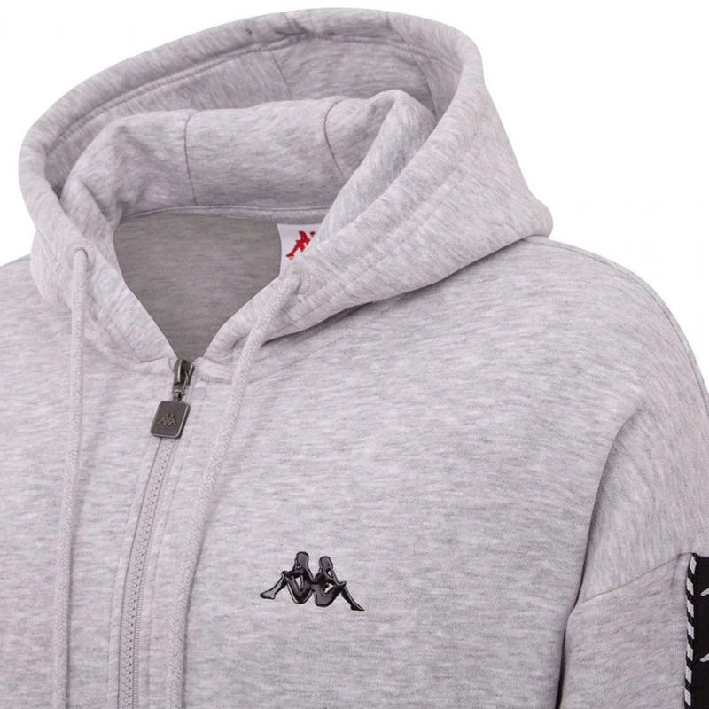 Dámská mikina Ivaine W 309070 15-4101M - Kappa XL