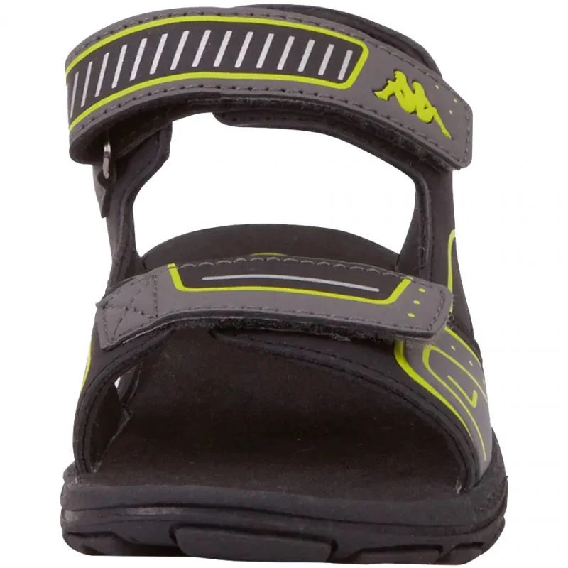 Paxos K 260864K 1133 dětské sandály - Kappa 26