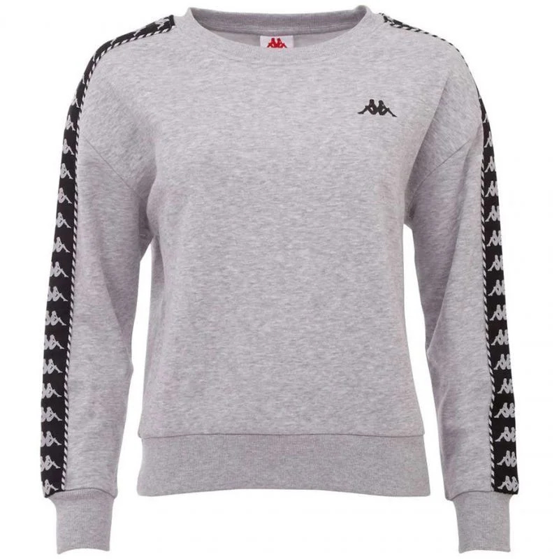 Dámská mikina Ilary W 309068 15-4101M - Kappa XL
