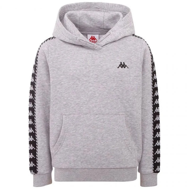 Dětská mikina Igon 309043J 15-4101M - Kappa 134/140 cm