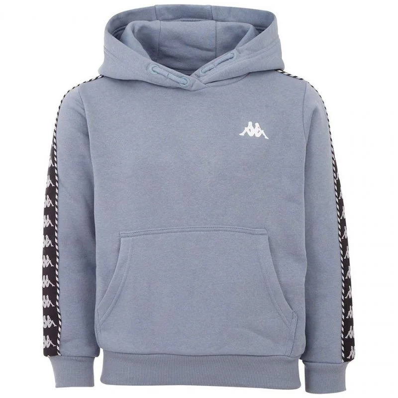 Dětská mikina Igon 309043J 16-4013 - Kappa 146/152 cm