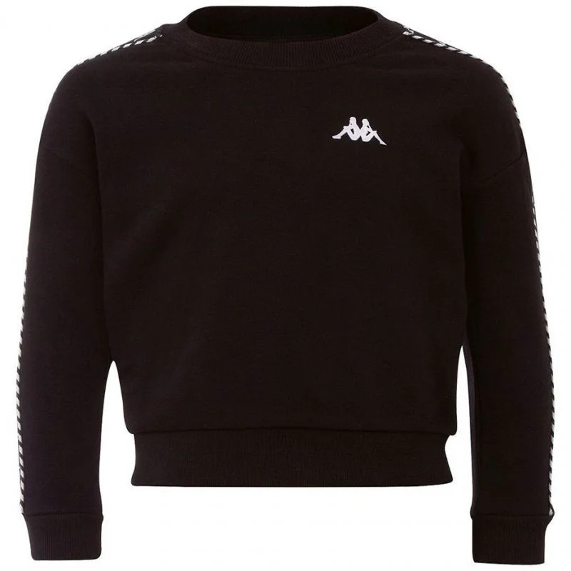 Dětská mikina Ilary 309068J 19-4006 - Kappa 122/128 cm