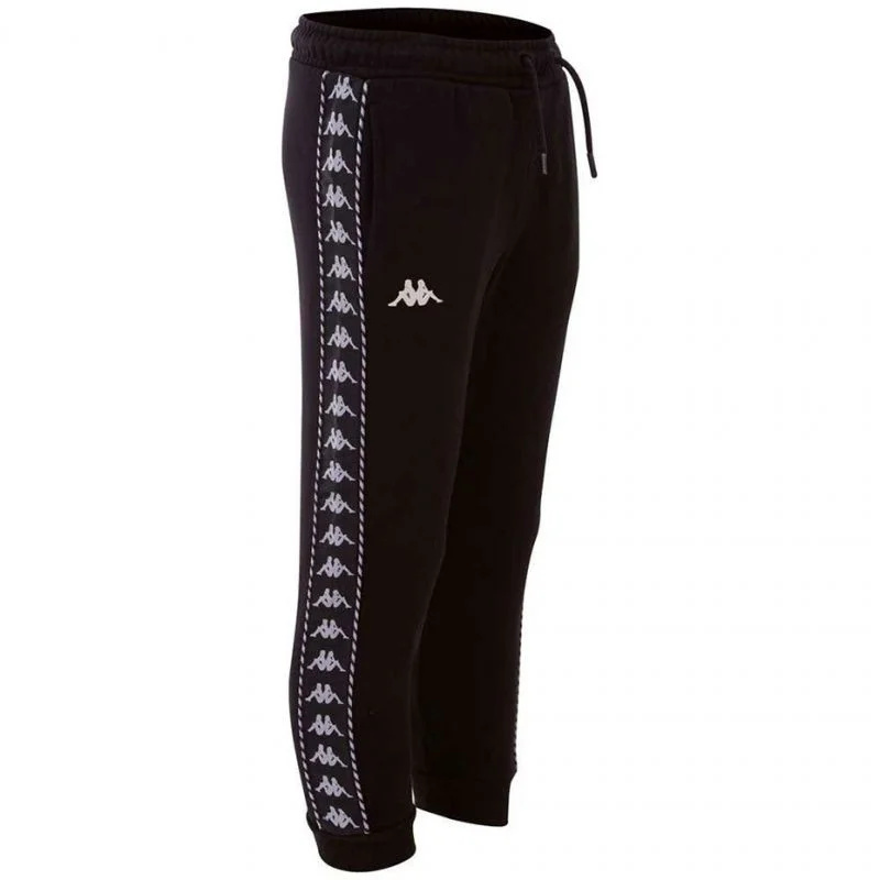 Dívčí kalhoty INAMA 309074J 19-4006 - Kappa 122/128 cm