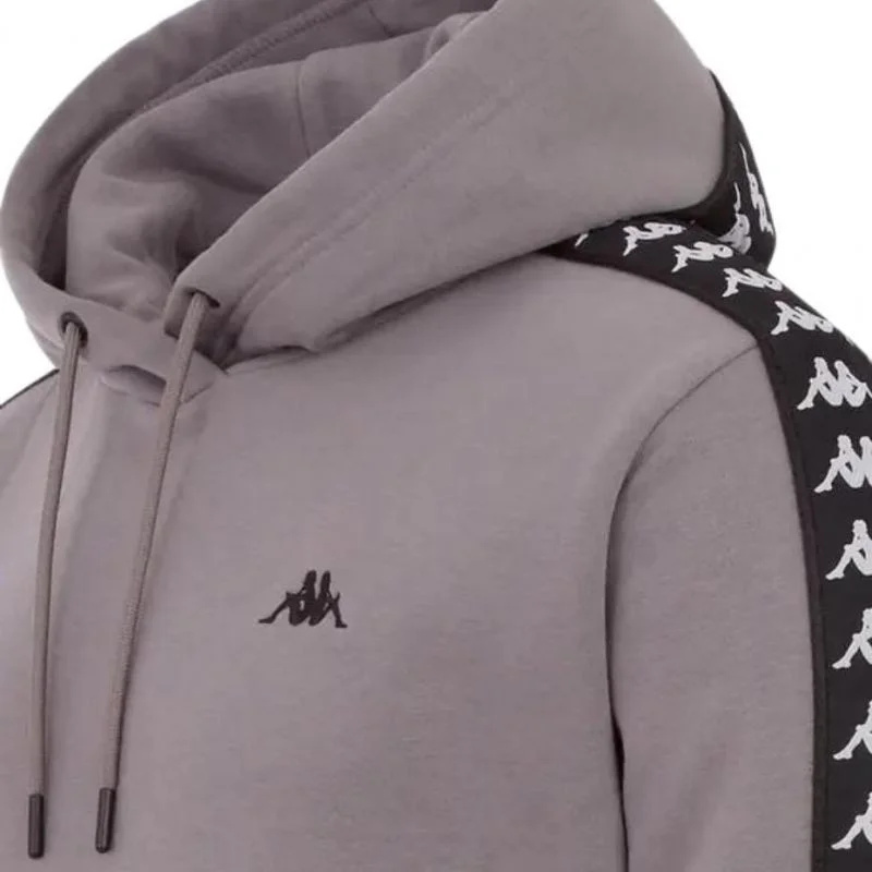 Pánská mikina Yoder M 310008 18-4016 - Kappa 2 XL