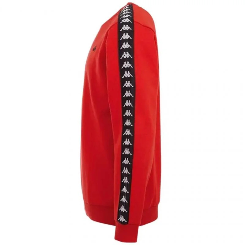 Mikina Kappa Jerg M 310007 18-1550 pánské XL