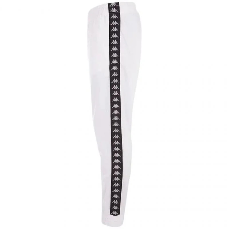 Pánské kalhoty Jelge M 310013 11-0601 - Kappa XL