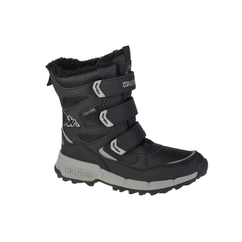 Boty Kappa Vipos Tex T Jr 260902T-1115 38