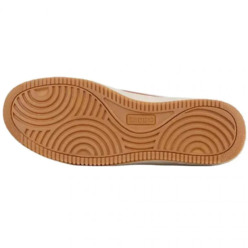 Bash Mid Fur unisex obuv 242799 5443 - Kappa 38