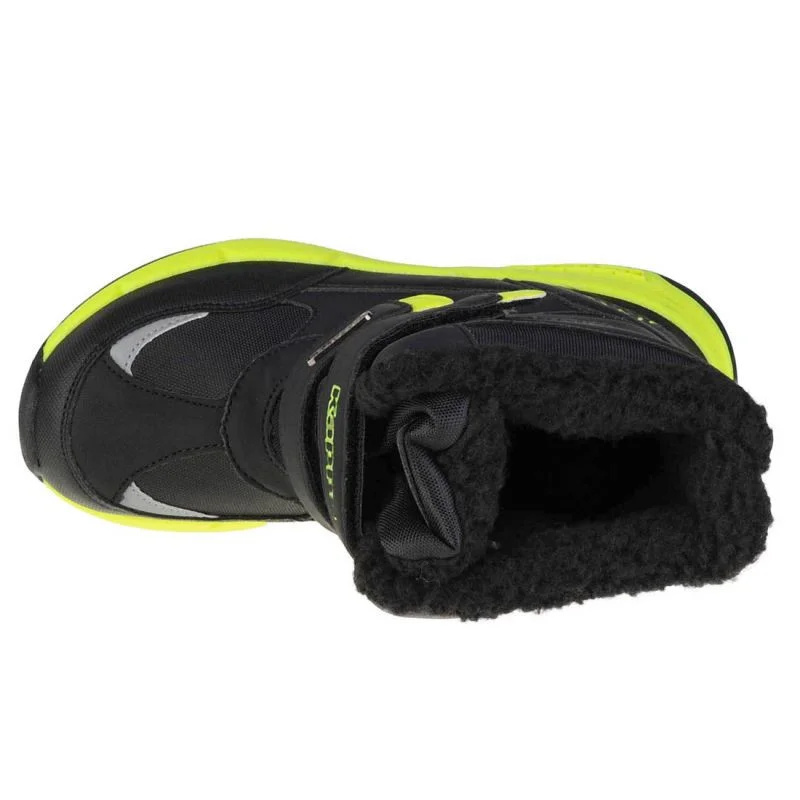 Děti Cekis Tex K Jr 260903K-1133 - Kappa 30