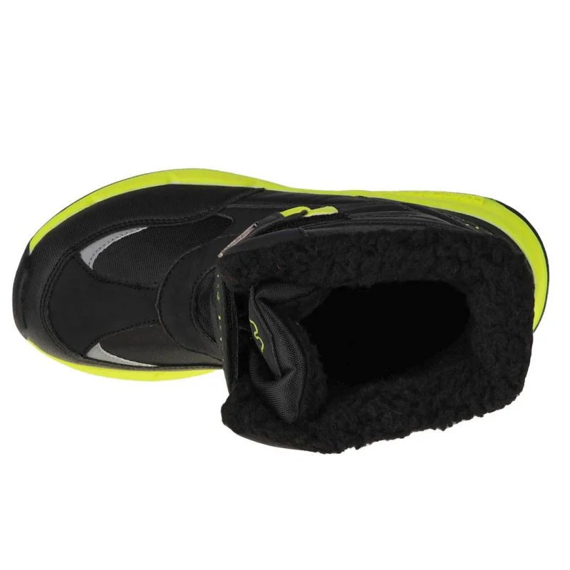 Boty Kappa Cekis Tex T Jr 260903T-1133 37