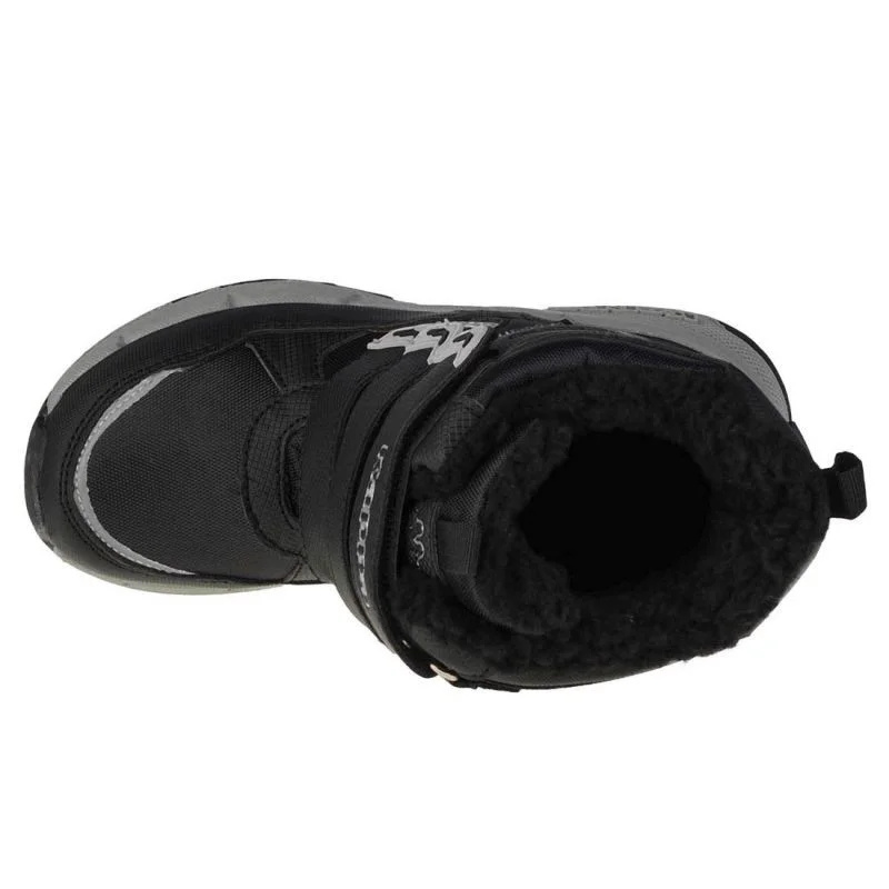 Dětská obuv Vipos Tex K Jr 260902K-1115 - Kappa 34