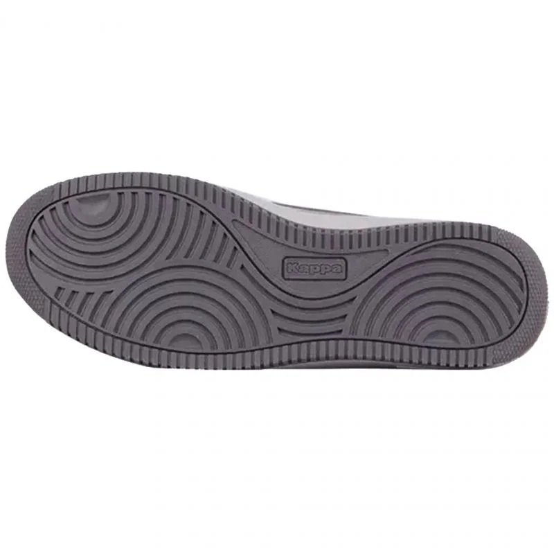 Bash Mid Fur unisex obuv 242799 1614 - Kappa 45