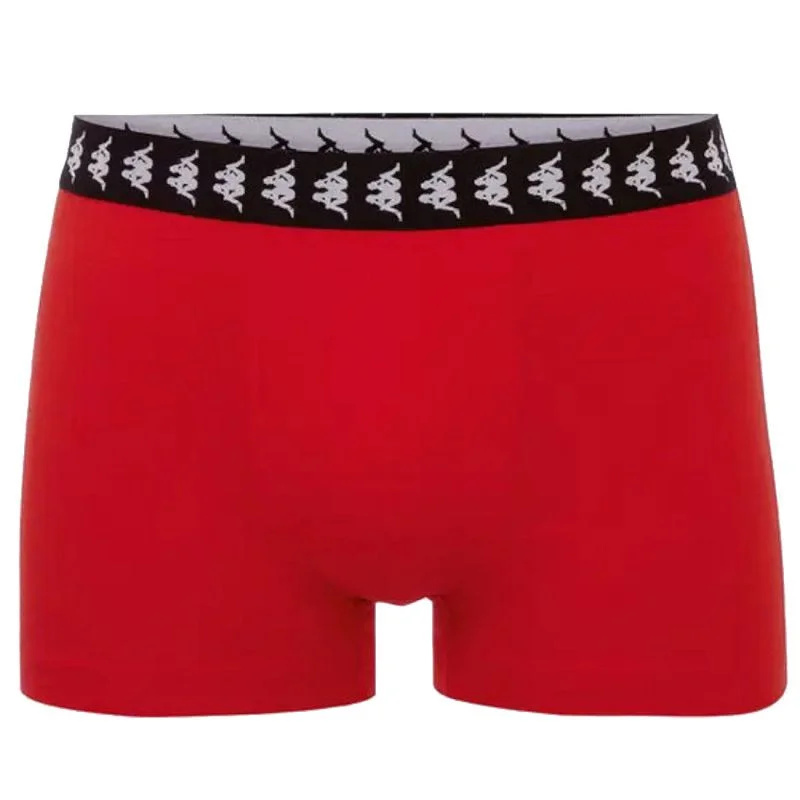 Pánské boxerky Zid 7pack M 708276-18-1662 - Kappa S