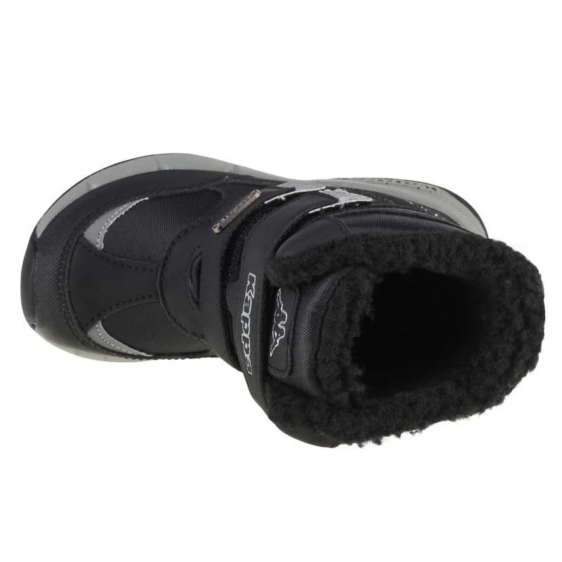 Chlapecká sportovní obuv Cekis Tex K Jr 260903K-1115 - Kappa 35