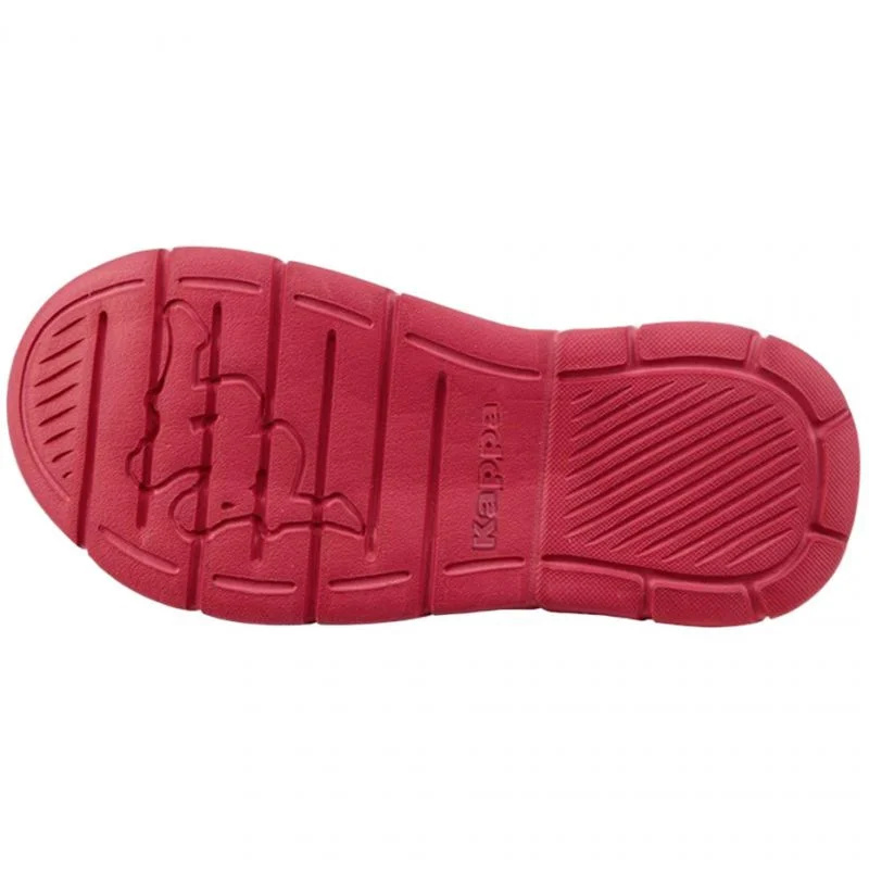 Dětské sandály Kaleo K Jr 260887K 6722 - Kappa 29