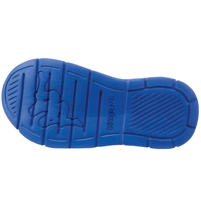 Dětské sandály Kana MF Jr 260886MFK 6011 - Kappa 34