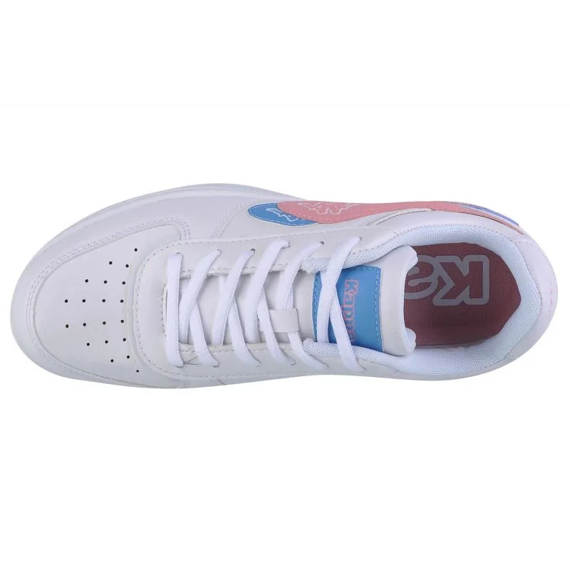 Boty Kappa Bash LR NC W 243137NC-1021 39