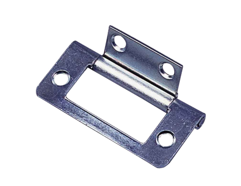 FAWO Výklopný pant dvířek pozinkovaný - 38 mm, 1 kus