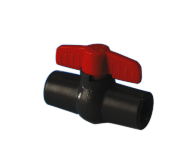 Kulový ventil 10 mm (3/8')