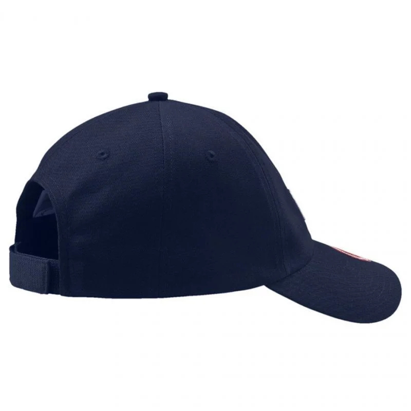 Puma Essential Cap Big Cat 052919 18 baseballová čepice Senior