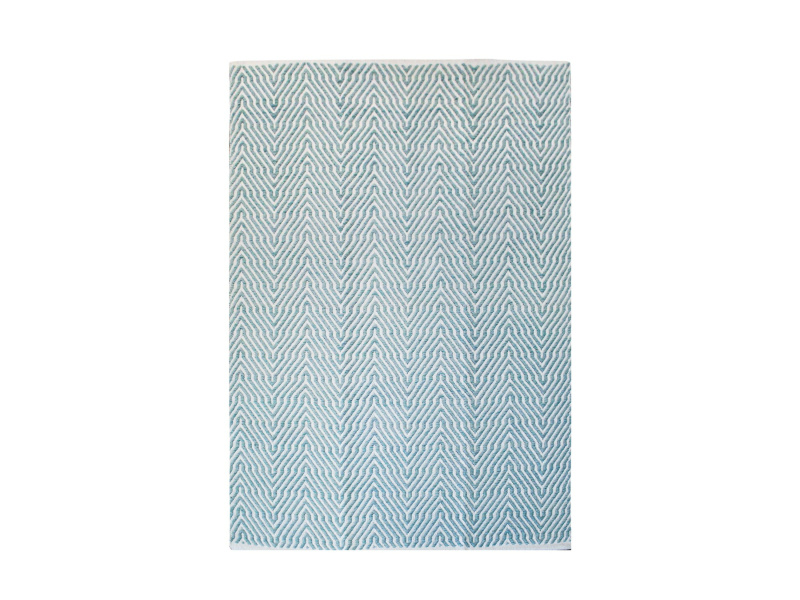 me gusta Koberec Cocktail (400, 160 x 230 cm, tyrkysová)