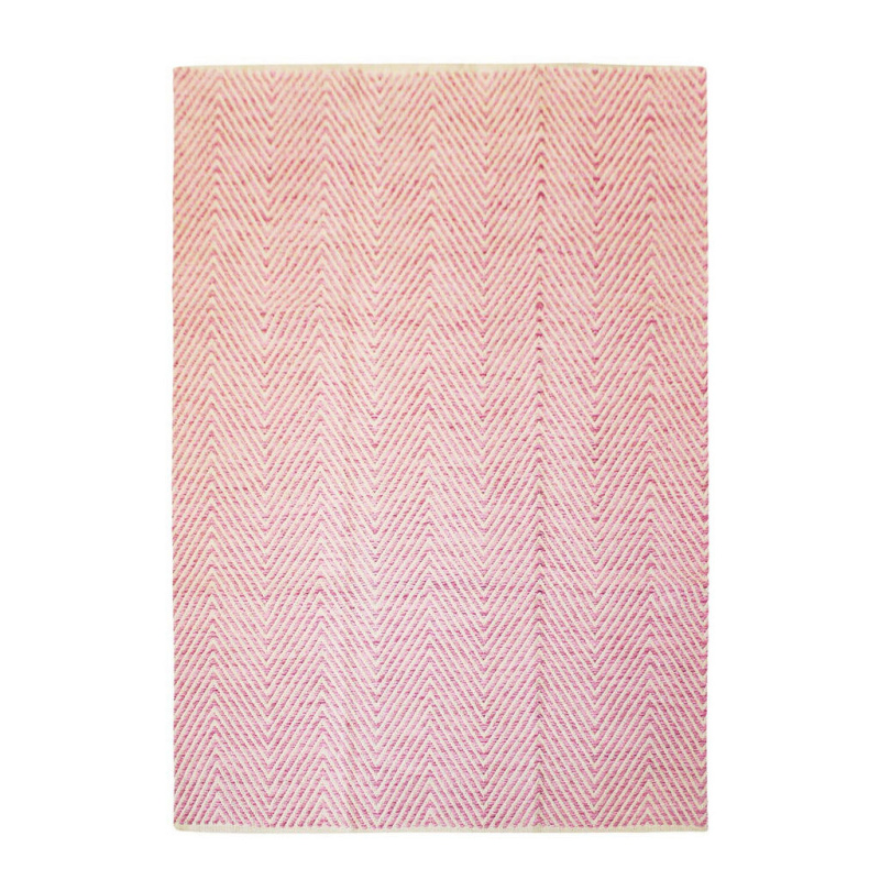 me gusta Koberec Cocktail (500, 120 x 170 cm, růžová)