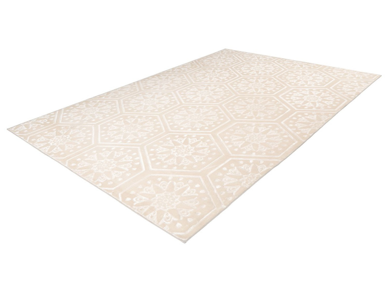 Koberec Arte Espina Monroe (120 x 170 cm, Krém 200)