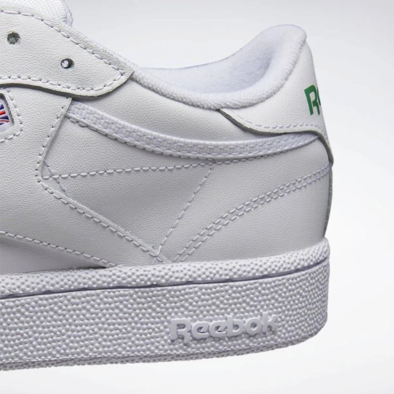 Boty Reebok Club C AR0456 42