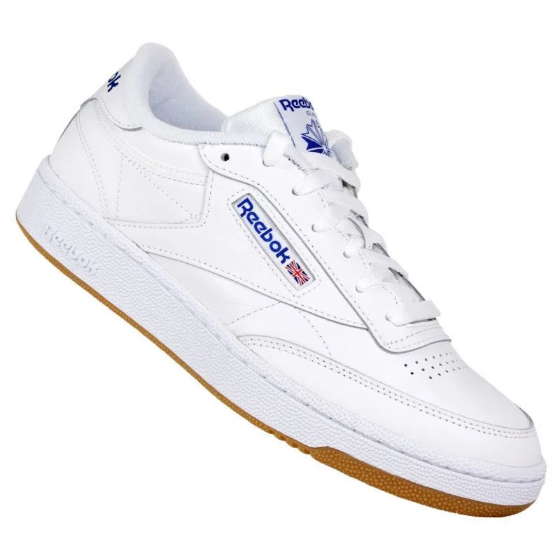 Boty Reebok Club C 85 M AR0459 42,5