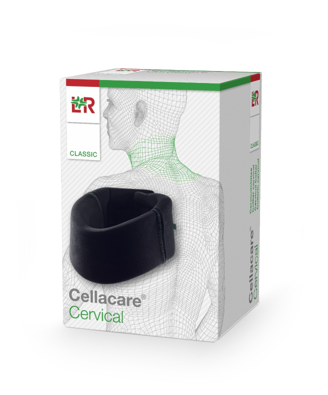 CELLACARE Cervical classic límec 11 cm velikost 2