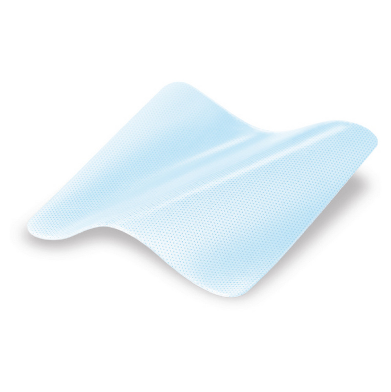 SUPRASORB G hydrogel krytí 5 x 6,5 cm 5 kusů