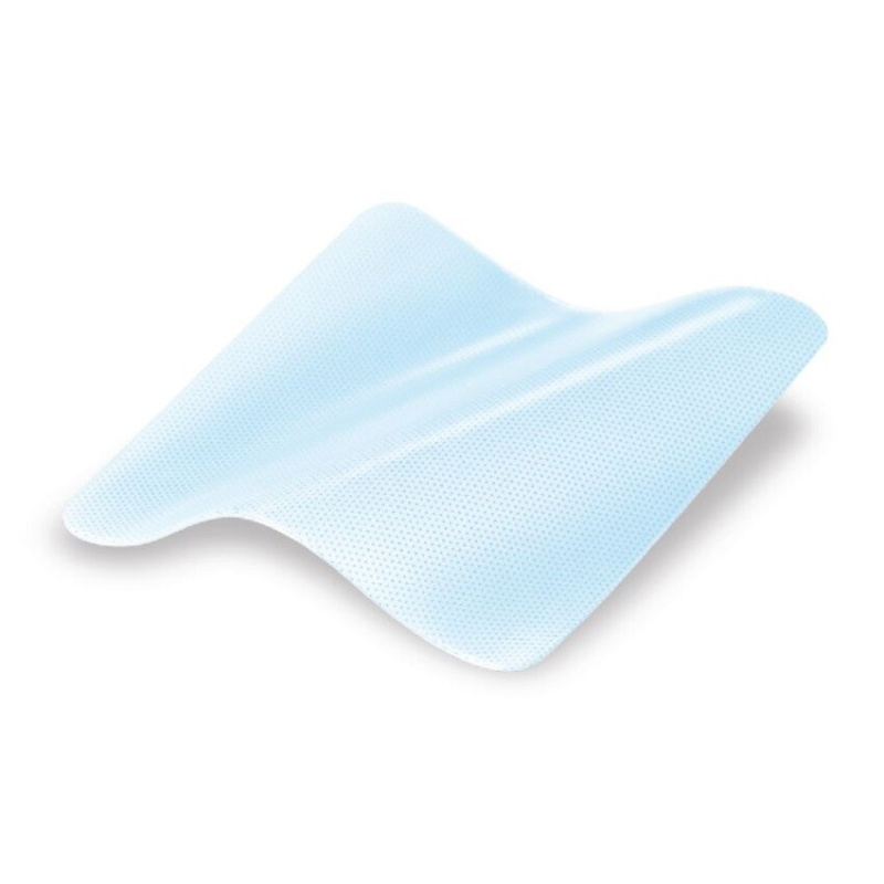 SUPRASORB G hydrogel krytí 5 x 6,5 cm 5 kusů