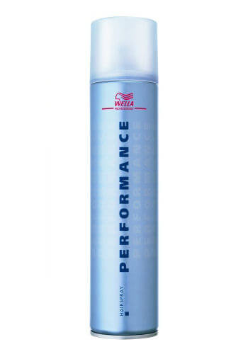 Wella Professionals Performance M Strong lak na vlasy 500 ml