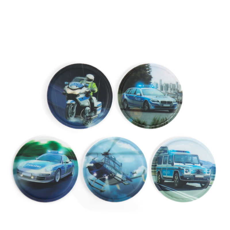 Kletties - set policie
