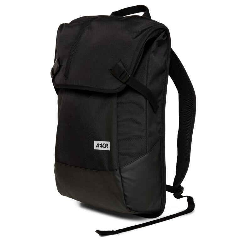 Aevor batoh Daypack Proof Proof Black 28 L | Černá | Objem 28 L