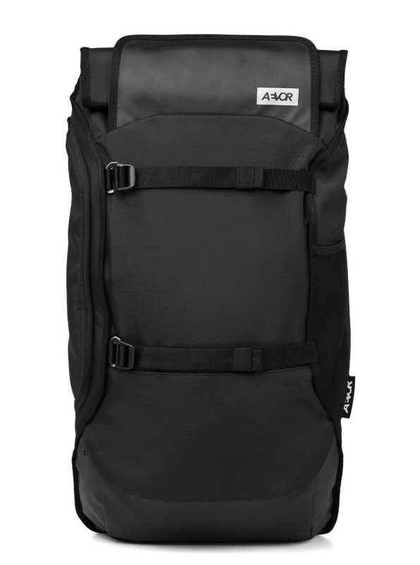 Aevor batoh Travel Pack Proof Proof Black 45 L | Černá | Objem 45 L
