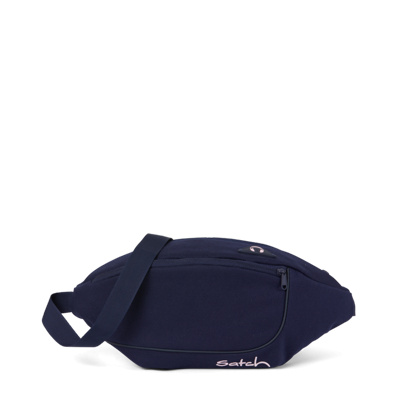 Ledvinka Ergobag Satch Cross – Stay Royal
