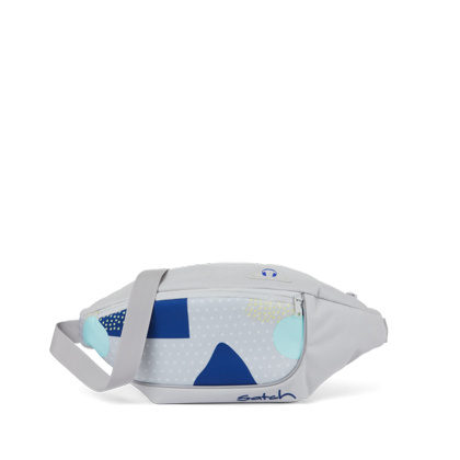 Ledvinka Ergobag Satch Cross – Mix It