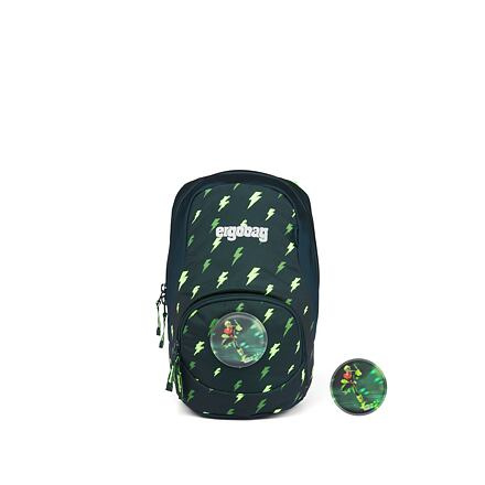 Ergobag Easy školkový baťůžek Flashlight S