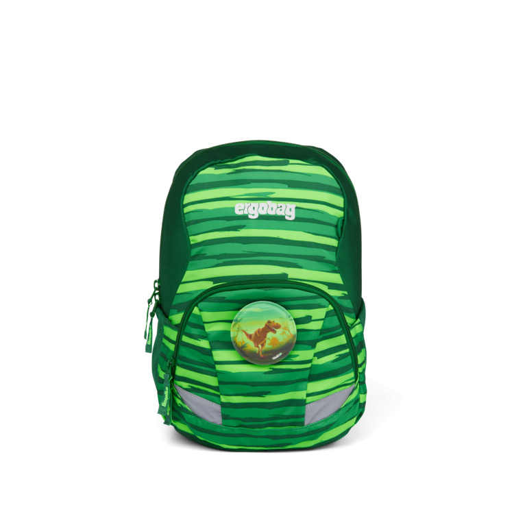 Volnočasový batůžek Ergobag - Jungle L