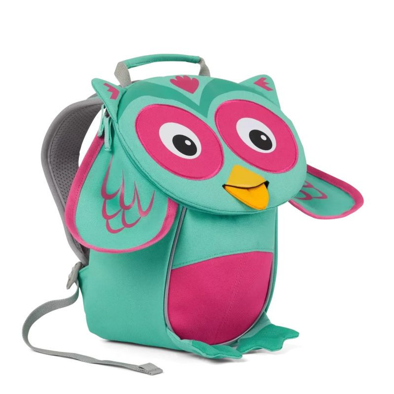 Batoh Affenzahn Owl Jr AFZ-FAS-002-006 jedna velikost